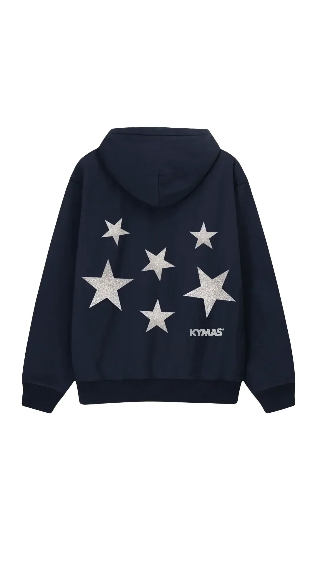 LOS ANGELES HOODIE
