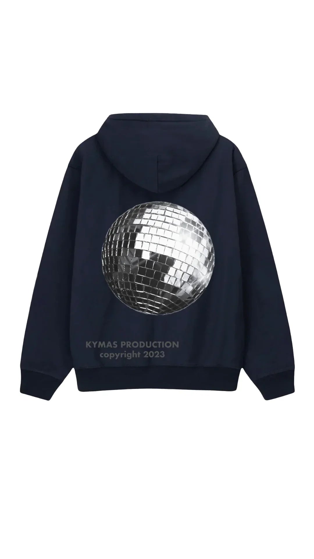 NEW YORK HOODIE
