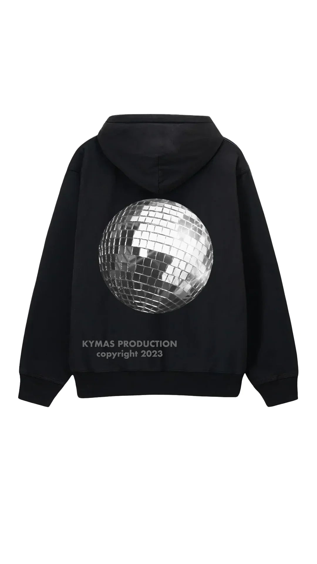 NEW YORK HOODIE